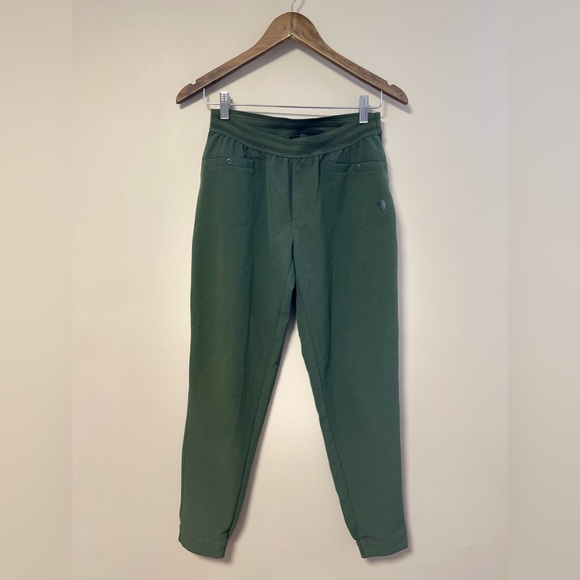 𝐌𝐨𝐮𝐧𝐭𝐚𝐢𝐧 𝐇𝐚𝐫𝐝 𝐖𝐞𝐚𝐫- Lightweight Hiking Pants - Picture 2 of 3